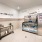 pet room wash with pet equipment